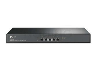 TL-ER6120 Gigabitowy router VPN SafeStream, Multi-WAN