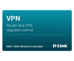 [L] D-Link Wireless Controller VPN Security Service Pack