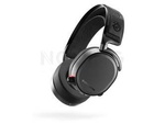 Słuchawki Nauszne Steelseries Arctis 3 2019 Edition Bluetooth Z Mikrofonem Czarne