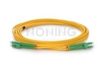 Patchcord OPTO LC/APC-LC/APC, SM, DUPLEX, 3M