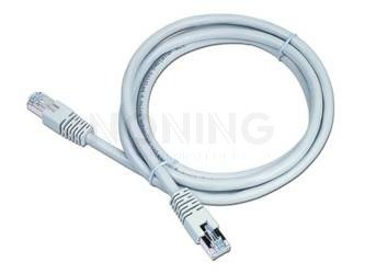 PATCHCORD CAT.6 FTP 20M GREY GEMBIRD