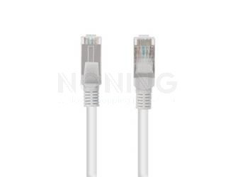 PATCHCORD CAT.5E FTP 5M GREY LANBERG