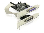 DELOCK PCI EXPRESS CARD > 2 X PARALLEL