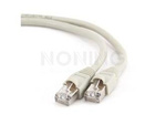 Patchcord Kat.6 Ftp 15m Szary Gembird