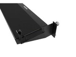 SHELF ASSEMBLY FOR PATCH PANELS 19 3U BLACK LANBERG
