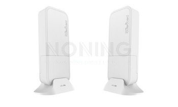 Wireless Wire 1 Gbps full duplex without cables!