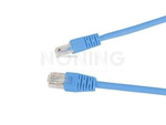 PATCHCORD CAT.6 UTP 0.25M BLUE