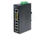 SWITCH PLANET IGS-5225-4T2S 4-PORT 1000BASE-T+2PORT BASE-X SFP INDUSTRIAL MANAGED DIN RAIL