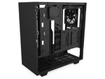 Obudowa Nzxt H510i Midi Tower Z Oknem Czarna