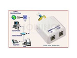 PROTECTOR ACAR AXON ADSL PROTECTOR (2XRJ11/12)