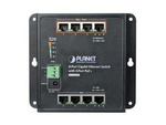 Switch Planet Wgs-804hp 8x 1gb Base-T/4x Poe+ Przemysłowy Gigabit Ethernet