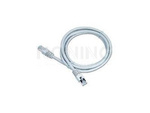 PATCHCORD CAT.6 FTP 0.25M GREY GEMBIRD LSZH CU