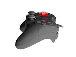 GAMEPAD GENESIS P33 PRZEWODOWY DO PC