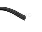 CABLE SLEEVE SELF-CLOSING LANBERG 5M 19MM BLACK