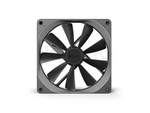 2X CASE/PSU FAN NZXT AER F 120MM AIR FLOW