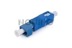 Adapter hybrydowy OPTO LC/UPC(F)-SC/UPC(M), SM, SIMPLEX