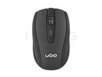 WIRELESS SET 2IN1 UGO ETNA CW110 KEYBOARD & MOUSE, US LAYOUT