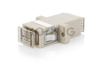 Adapter OPTO SC/UPC, MM OM1/OM2, SIMPLEX
