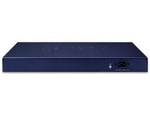 Switch Planet Fgsw-1822vhp 16x 100base-Tx 802.3at Poe+/2x Gigabit Tp/Sfp Fast Ethernet + Ekran Lcd