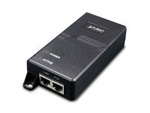 POE INJECTOR PLANET POE-163-EU 2-PORT 30W