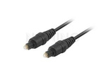 TOSLINK M/M OPTICAL CABLE 1M NATEC EXTREME MEDIA