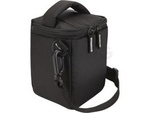 ETUI TORBA NA APARAT CASE LOGIC COMPACT CZARNY 11.7 X 9.9 X 17.3 CM