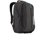 LAPTOP BACKPACK THULE CROSSOVER 15" BLACK 25L