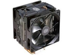 FAN CPU COOLER MASTER HYPER 212 LED TURBO BLACK