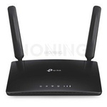 Archer MR200 Dwupasmowy, bezprzewodowy router 4G LTE, AC750