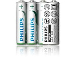 BATTERY PHILIPS LONGLIFE R03 AAA (4 PCS)