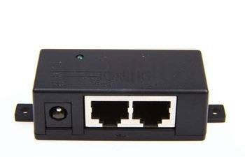 Adapter POE dla WRAP z LED