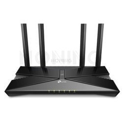 Archer AX50 Dwupasmowy, gigabitowy router Wi‑Fi 6 AX3000
