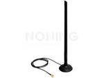 Antena Delock 6.5 Dbi Wlan 802.11 B/G/N Rp-Sma