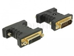 DELOCK ADAPTER DVI-I(M)(24+1)->DVI-I(F)(24+5) EDID