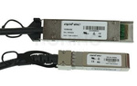 XFP to SFP+ OPTEC, 10G, COPPER 3M Passive cable AWG 24