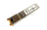 SFP RJ45-02G (Routers) OPTEC, 1.25G, 100m (10/100/1000Base-T)