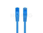 PATCHCORD CAT.6A FTP LSZH CCA 20M BLUE LANBERG