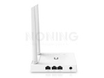 Router Netis W1 N300 2x 100mb Lan 2x Antena Dsl Iptv