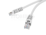 PATCHCORD CAT.5E 50M GREY GEMBIRD