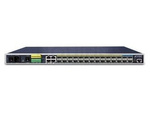Switch Planet Igs-6325-20s4c4x 20x 1gb Base-T/4x Gigabit Tp/Sfp/4x 10g Sfp+ Zarządzalny L3 10g
