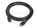 Kabel Hdmi M/M V1.4 10m Czarny Gembird