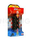 SURGE PROTECTOR ACAR SMART 1,5M BLACK (6 SOCKETS)