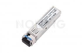 FIBERTECHNIC MODUŁ SFP WDM 1000Base-BX SM TX1310 RX1550 20KM LC DDM HP