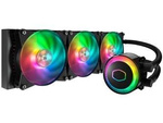 WATER COOLING COOLER MASTER MASTERLIQUID 360R RGB