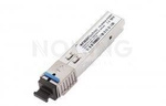 FIBERTECHNIC MODUŁ SFP WDM 1000Base-BX SM TX1310 RX1550 20KM SC DDM HP