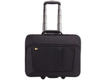 BAGAŻ WALIZKA CASE LOGIC ROLLER 17.3" CZARNY 46X23.6X40.4CM