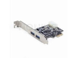 UPC-30-2P USB 3.0 PCI-E HOST ADAPTER