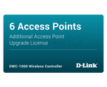 [L] D-Link Wireless Controller 6 AP Service Pack