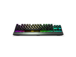 MECHANICAL GAMING KEYBOARD STEELSERIES APEX 7 TKL (BROWN SWITCH) RGB BACKLIGHT US LAYOUT