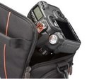 ETUI TORBA NA APARAT CASE LOGIC SLR CZARNY 21.3 X 14 X 20.3 CM